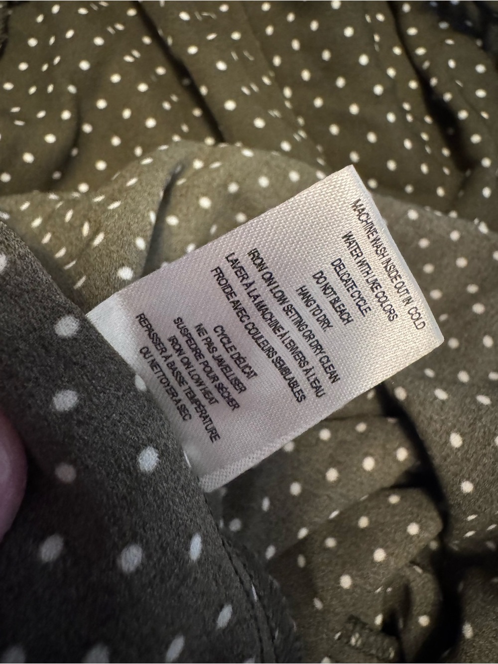 Blouse bundle - Picture 11 of 14